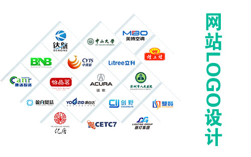 網(wǎng)站logo怎樣的設(shè)計(jì)比較好 LOGO設(shè)計(jì)技巧