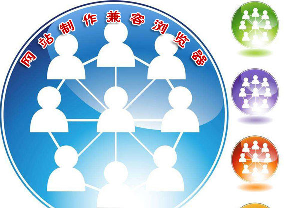 網(wǎng)站制作過程中怎樣更好兼容瀏覽器的問題