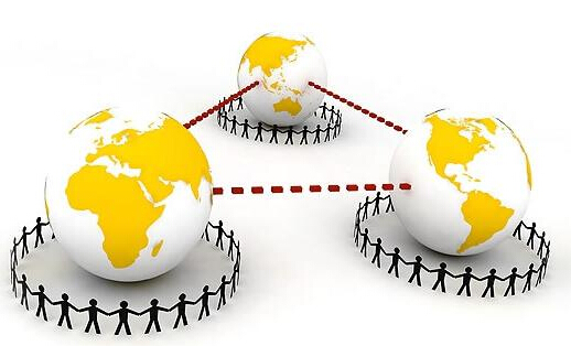 企業(yè)網(wǎng)站制作時內(nèi)部鏈接建立的四大技巧