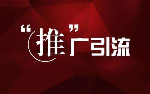 在網(wǎng)絡(luò)推廣過程中引導(dǎo)流量有哪幾種方法