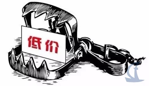 選擇過于廉價的網(wǎng)站建設公司會導致什么樣的后果