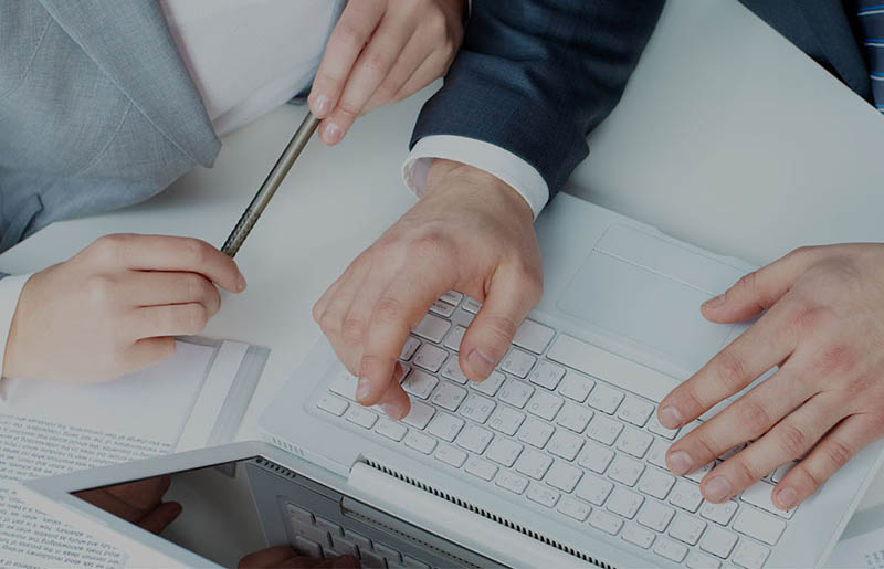 企業(yè)如何做網(wǎng)站營銷推廣?公司做網(wǎng)站營銷推廣的策略有哪些?