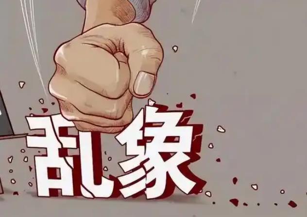 天水網(wǎng)站制作市場的一系列亂象