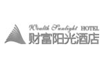 天水財(cái)富陽(yáng)光酒店