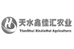 天水鑫佳匯現(xiàn)代農(nóng)業(yè)