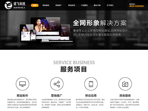 甘肅秦安諾飛科技官網(wǎng)