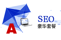 網(wǎng)站SEO優(yōu)化豪華型A套餐