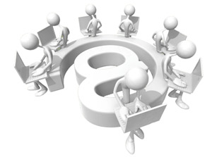 大中型網(wǎng)站建設(shè)開發(fā)的整個過程