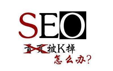 網(wǎng)站首頁被K的原因及其恢復(fù)方法