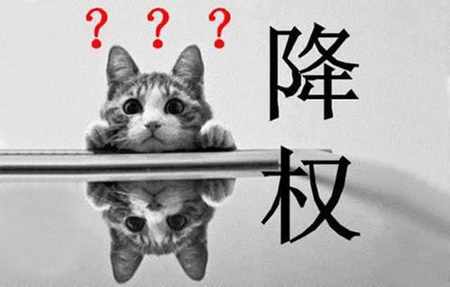 網(wǎng)站被搜索引擎降權(quán)后如何診斷分析及恢復(fù)排名