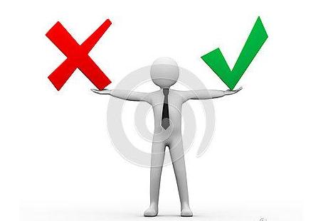切記！企業(yè)網(wǎng)站建設(shè)這三大錯誤千萬不能犯