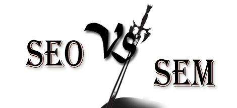 網(wǎng)站SEO優(yōu)化排名和競價排名的區(qū)別