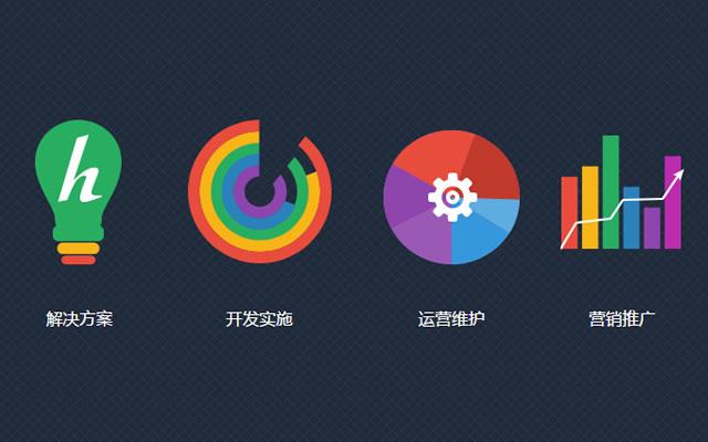 <a  data-cke-saved-href='/' href='/' target='_blank'><u>天水網(wǎng)站建設(shè)</u></a> 做好這幾個(gè)步驟很重要